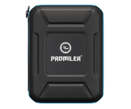 Alkomat PROMILER Etui Twarde